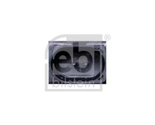 FEBI BILSTEIN 1x Water Pump, engine cooling (172416)