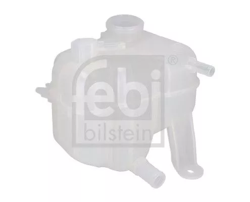 1x Expansion Tank, coolant