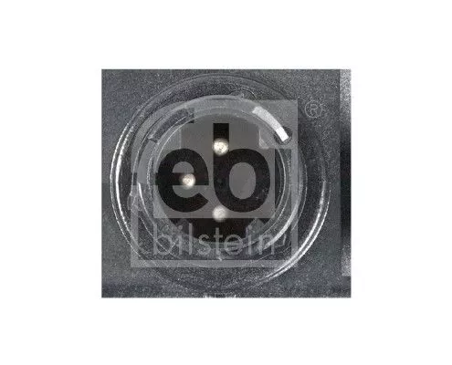 FEBI BILSTEIN 1x Solenoid Valve (172440)