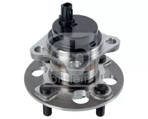 1x Wheel Bearing Kit