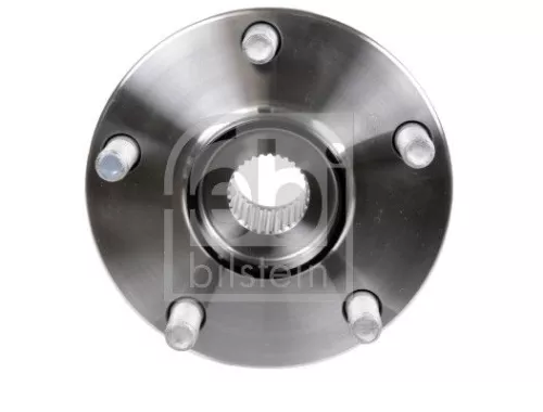 FEBI BILSTEIN 1x Wheel Bearing Kit (172485)
