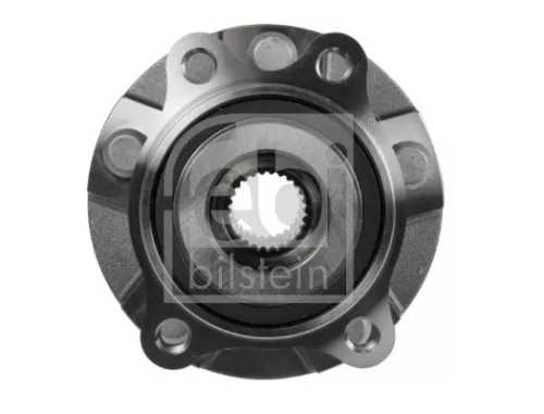 FEBI BILSTEIN 1x Wheel Bearing Kit (172486)