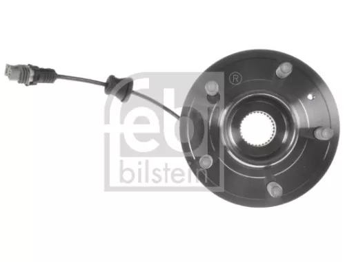 FEBI BILSTEIN 1x Wheel Bearing Kit (172493)