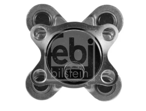 FEBI BILSTEIN 1x Wheel Bearing Kit (172495)