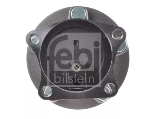 FEBI BILSTEIN 1x Wheel Bearing Kit (172496)