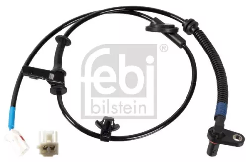 1x Sensor, wheel speed