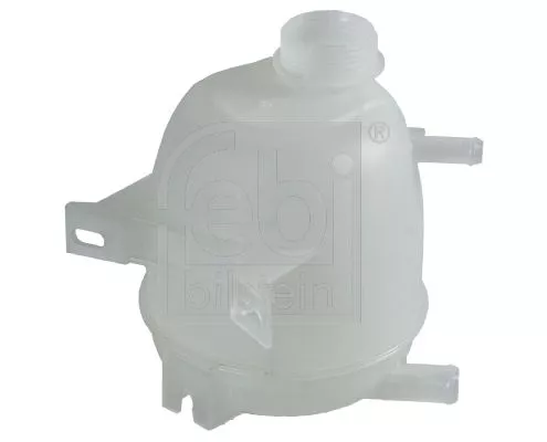 1x Expansion Tank, coolant