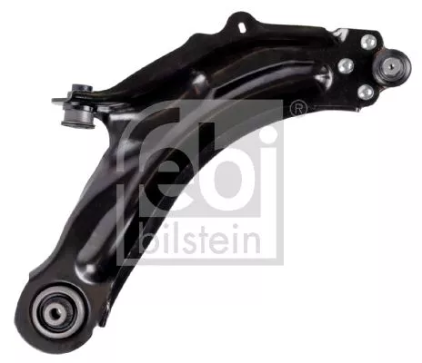 1x Control/Trailing Arm, wheel suspension