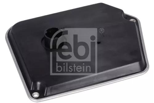 FEBI BILSTEIN 1x Hydraulic Filter Kit, automatic transmission (172566)