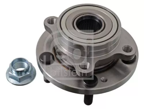 1x Wheel Bearing Kit