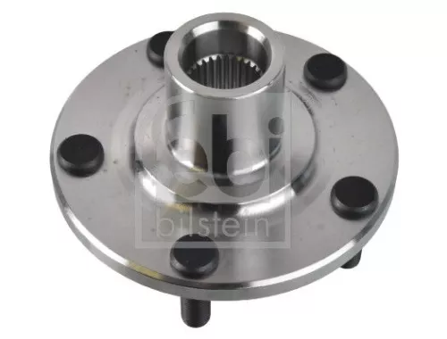 1x Wheel Hub