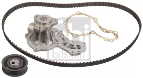 1x Water Pump & Timing Belt Kit