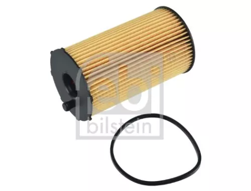 1x Oil Filter