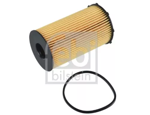 FEBI BILSTEIN 1x Oil Filter (172627)