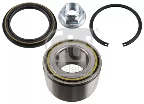 FEBI BILSTEIN 1x Wheel Bearing Kit (172634)