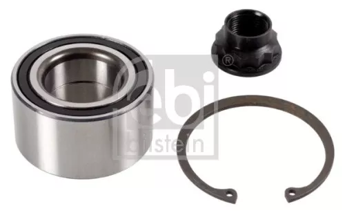 1x Wheel Bearing Kit