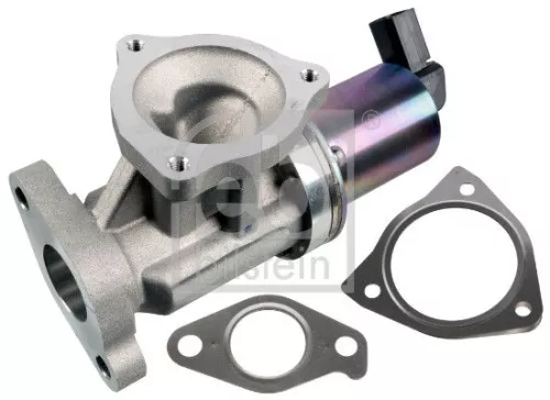 1x EGR Valve