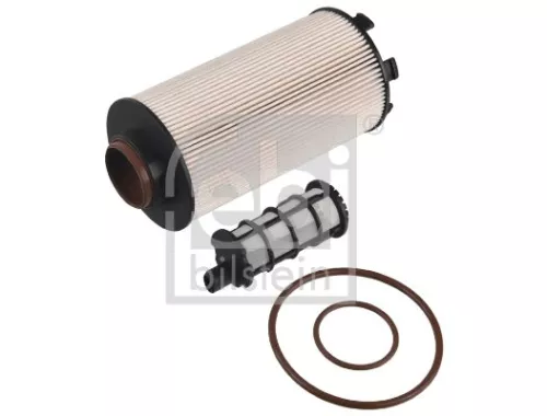 1x Fuel Filter Set