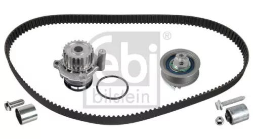 1x Water Pump & Timing Belt Kit