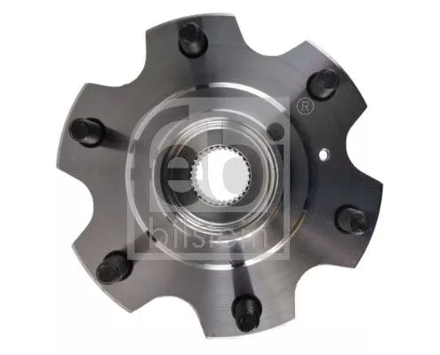 FEBI BILSTEIN 1x Wheel Bearing Kit (172759)