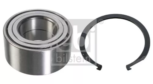 1x Wheel Bearing Kit
