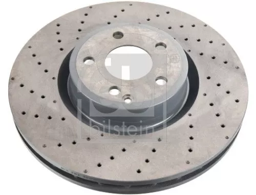 1x Brake Disc