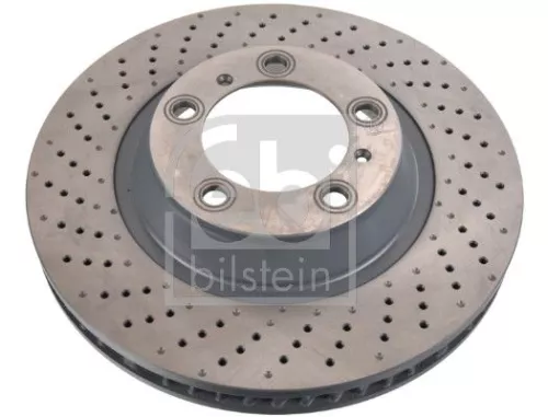 1x Brake Disc