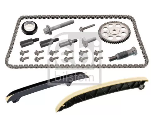 1x Timing Chain Kit