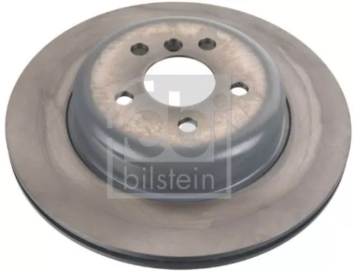 1x Brake Disc