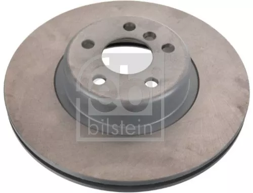 1x Brake Disc