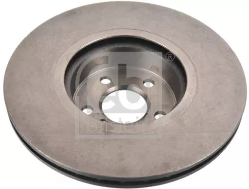 FEBI BILSTEIN 1x Brake Disc (173011)