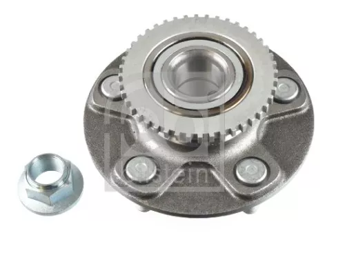 1x Wheel Bearing Kit