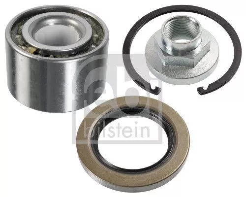1x Wheel Bearing Kit