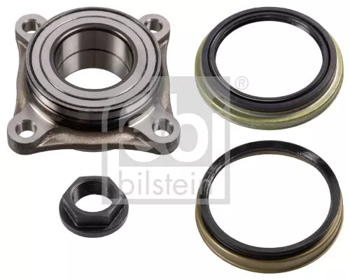 1x Wheel Bearing Kit