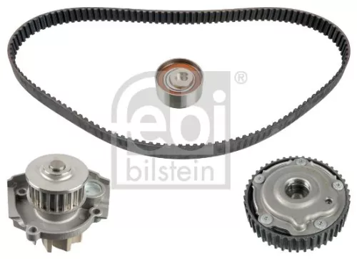 1x Water Pump & Timing Belt Kit