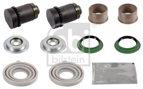 1x Repair Kit, brake caliper