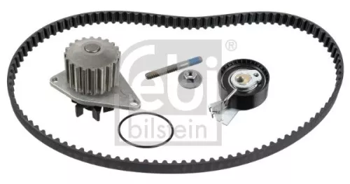 1x Water Pump & Timing Belt Kit