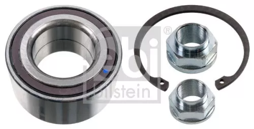 1x Wheel Bearing Kit