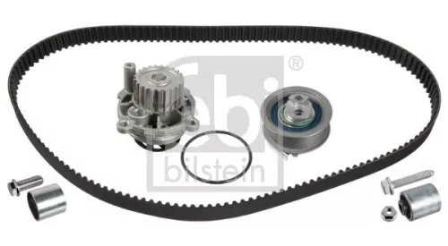 1x Water Pump & Timing Belt Kit
