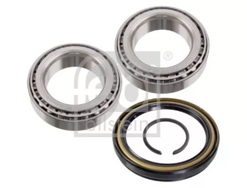 1x Wheel Bearing Kit
