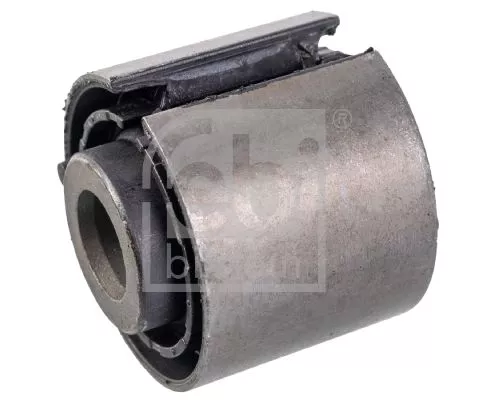 1x Mounting, control/trailing arm