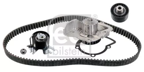 1x Water Pump & Timing Belt Kit