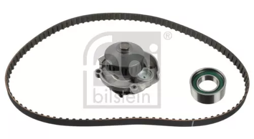 1x Water Pump & Timing Belt Kit