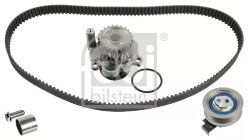 1x Water Pump & Timing Belt Kit