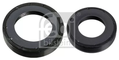 1x Shaft Seal Set, differential