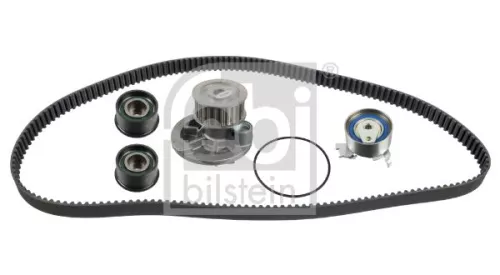 1x Water Pump & Timing Belt Kit
