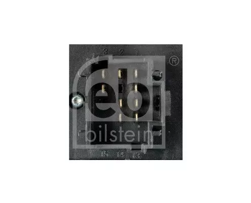 FEBI BILSTEIN 1x Switch, headlight (173337)