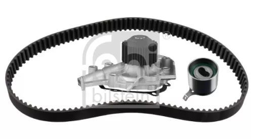 1x Water Pump & Timing Belt Kit