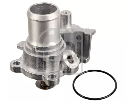 1x Thermostat, coolant