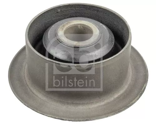 1x Bushing, leaf spring